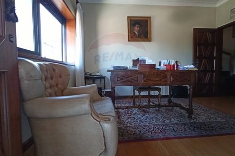 Villa i Arcos de Valdevez, Viana do Castelo, Arcos de Valdevez - € 1.540.000 | Ref: 1040-53 - foto 26