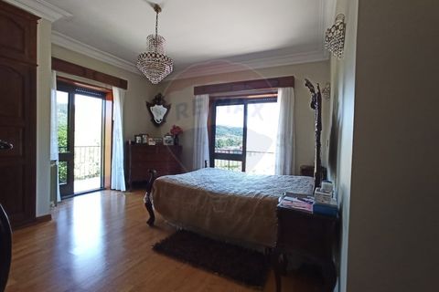 Villa i Arcos de Valdevez, Viana do Castelo, Arcos de Valdevez - € 1.540.000 | Ref: 1040-53 - foto 27