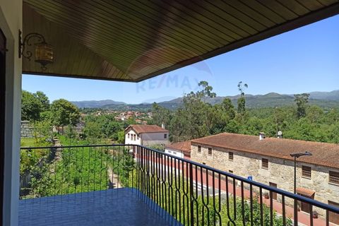 Villa i Arcos de Valdevez, Viana do Castelo, Arcos de Valdevez - € 1.540.000 | Ref: 1040-53 - foto 35