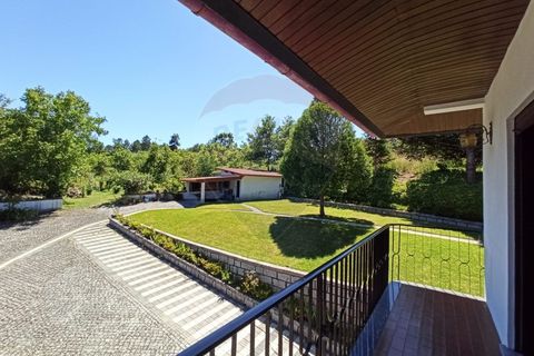 Villa i Arcos de Valdevez, Viana do Castelo, Arcos de Valdevez - € 1.540.000 | Ref: 1040-53 - foto 36