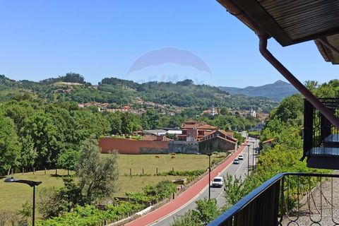 Villa i Arcos de Valdevez, Viana do Castelo, Arcos de Valdevez - € 1.540.000 | Ref: 1040-53 - foto 39