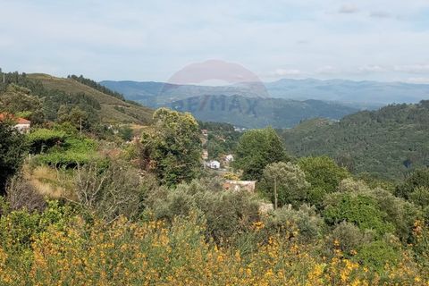 Landejendom i Arcos de Valdevez, Viana do Castelo, Arcos de Valdevez - € 37.500 | Ref: 1074-127 - foto 2