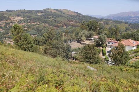 Helårsgrund i Arcos de Valdevez, Viana do Castelo, Arcos de Valdevez - € 25.000 | Ref: 126371020-31 - foto 2