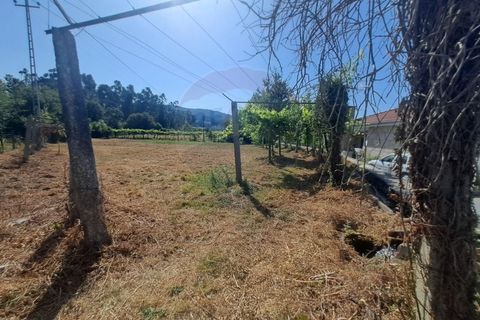 Helårsgrund i Arcos de Valdevez, Viana do Castelo, Arcos de Valdevez - € 56.000 | Ref: 1040-144 - foto 2