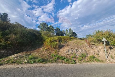 Helårsgrund i Arcos de Valdevez, Viana do Castelo, Arcos de Valdevez - € 75.000 | Ref: 1040-143 - foto 3
