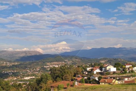 Helårsgrund i Arcos de Valdevez, Viana do Castelo, Arcos de Valdevez - € 75.000 | Ref: 1040-143 - foto 5