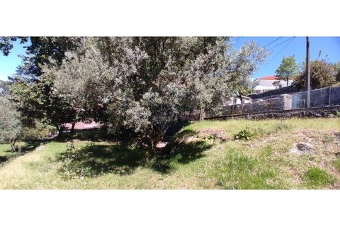 Helårsgrund i Arcos de Valdevez, Viana do Castelo, Arcos de Valdevez - € 37.000 | Ref: 1001-644 - foto 2