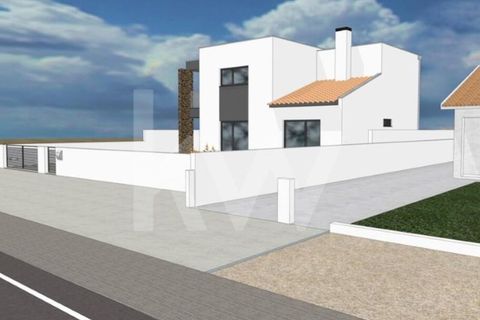 Villa i Vagos, Aveiro, Vagos - € 345.000 | Ref: 2198-2741 - foto 6