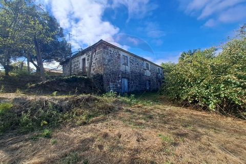 Farm i Arcos de Valdevez, Viana do Castelo, Arcos de Valdevez - € 250.000 | Ref: 1040-116 - foto 2