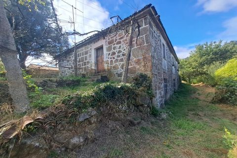 Farm i Arcos de Valdevez, Viana do Castelo, Arcos de Valdevez - € 250.000 | Ref: 1040-116 - foto 3