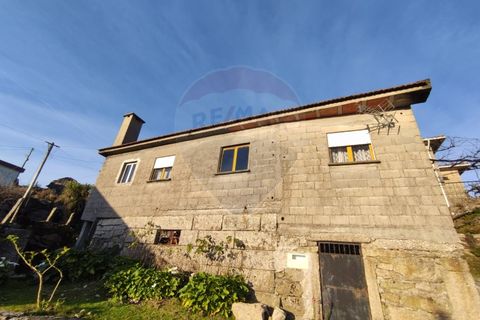 Villa i Arcos de Valdevez, Viana do Castelo, Arcos de Valdevez - € 52.500 | Ref: 1084-55 - foto 2