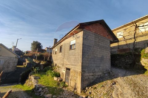 Villa i Arcos de Valdevez, Viana do Castelo, Arcos de Valdevez - € 52.500 | Ref: 1084-55 - foto 3