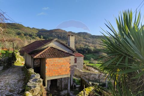 Villa i Arcos de Valdevez, Viana do Castelo, Arcos de Valdevez - € 52.500 | Ref: 1084-55 - foto 4