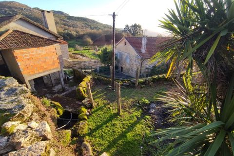 Villa i Arcos de Valdevez, Viana do Castelo, Arcos de Valdevez - € 52.500 | Ref: 1084-55 - foto 5
