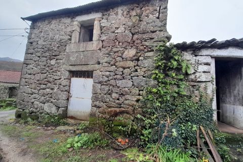 Landejendom i Arcos de Valdevez, Viana do Castelo, Arcos de Valdevez - € 40.000 | Ref: 1084-54 - foto 2