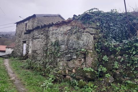 Landejendom i Arcos de Valdevez, Viana do Castelo, Arcos de Valdevez - € 40.000 | Ref: 1084-54 - foto 3