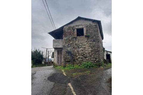 Landejendom i Arcos de Valdevez, Viana do Castelo, Arcos de Valdevez - € 40.000 | Ref: 1084-54 - foto 4