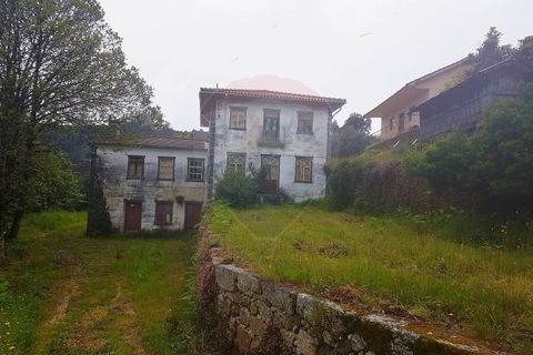 Farm i Arcos de Valdevez, Viana do Castelo, Arcos de Valdevez - € 400.000 | Ref: 126371012-17 - foto 2