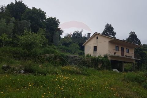 Farm i Arcos de Valdevez, Viana do Castelo, Arcos de Valdevez - € 400.000 | Ref: 126371012-17 - foto 15