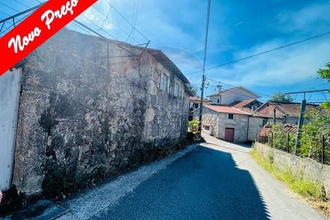 Farm i Ponte da Barca, Viana do Castelo, Ponte da Barca - € 65.500 | Ref: 126371012-78 - foto 1
