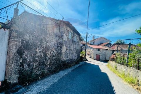 Farm i Ponte da Barca, Viana do Castelo, Ponte da Barca - € 65.500 | Ref: 126371012-78 - foto 2