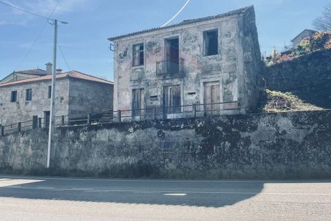 Landejendom i Ponte da Barca, Viana do Castelo, Ponte da Barca - € 56.000 | Ref: 126371012-182 - foto 2