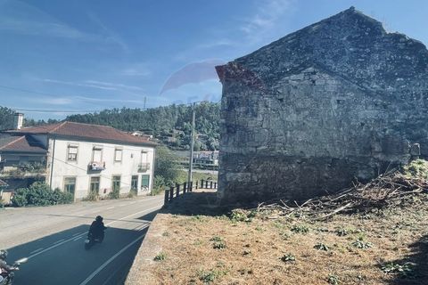 Landejendom i Ponte da Barca, Viana do Castelo, Ponte da Barca - € 56.000 | Ref: 126371012-182 - foto 3