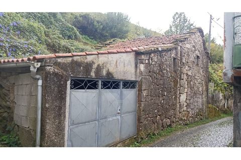 Landejendom i Ponte da Barca, Viana do Castelo, Ponte da Barca - € 8.000 | Ref: 126371005-98 - foto 3