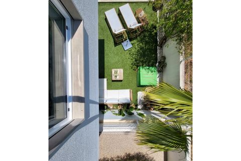 Villa a Conceicao e Estoi, Faro, Conceicao e Estoi - € 4.500/mes | Ref: tavira - foto 2