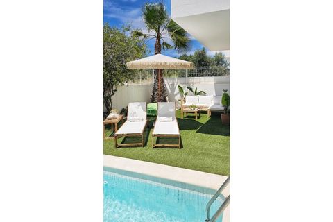 Villa a Conceicao e Estoi, Faro, Conceicao e Estoi - € 4.500/mes | Ref: tavira - foto 3