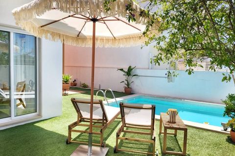Villa a Conceicao e Estoi, Faro, Conceicao e Estoi - € 4.500/mes | Ref: tavira - foto 4