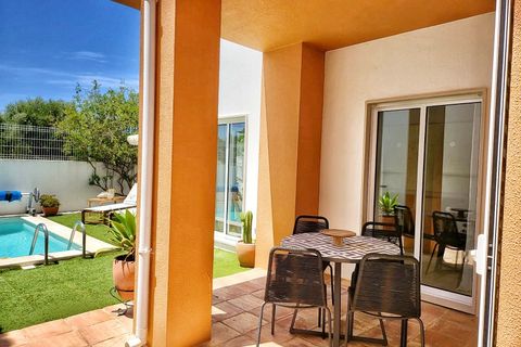 Villa a Conceicao e Estoi, Faro, Conceicao e Estoi - € 4.500/mes | Ref: tavira - foto 6
