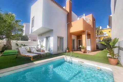 Villa a Conceicao e Estoi, Faro, Conceicao e Estoi - € 4.500/mes | Ref: tavira - foto 7