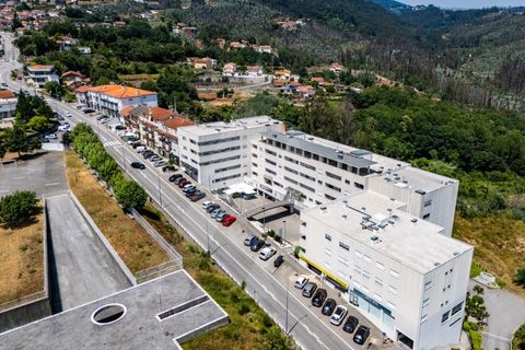Apartamento em Sever do Vouga, Aveiro, Sever do Vouga - € 245.000 | Ref: 1060995/26 AL - foto 32