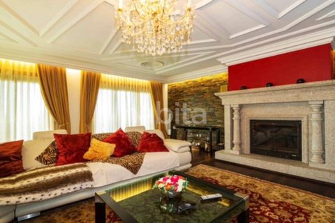 Villa i Esposende, Braga, Esposende - € 2.300.000 | Ref: AG052601 - foto 4