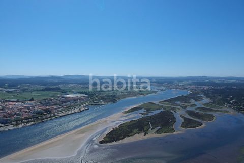 Villa i Esposende, Braga, Esposende - € 2.300.000 | Ref: AG052601 - foto 21