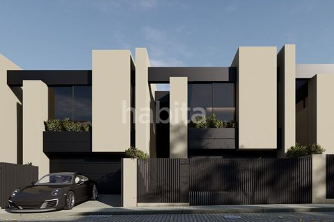 Villa i Fanzeres, Porto, Fanzeres - € 537.500 | Ref: AG052608 - foto 8
