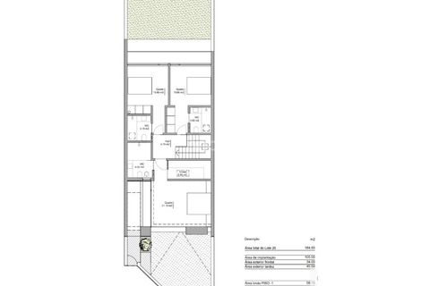 Villa i Fanzeres, Porto, Fanzeres - € 537.500 | Ref: AG052608 - foto 20