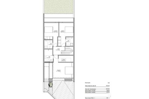 Villa i Fanzeres, Porto, Fanzeres - € 537.500 | Ref: AG052608 - foto 24
