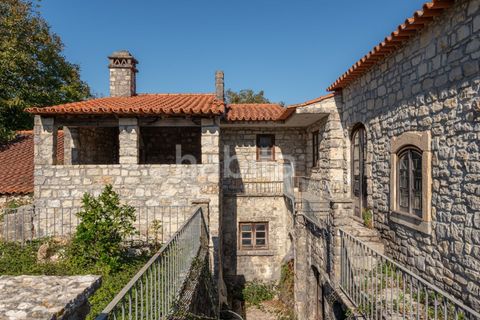 Villa i Condeixa-a-Nova, Coimbra, Condeixa-a-Nova - € 180.000 | Ref: VA072601 - foto 1