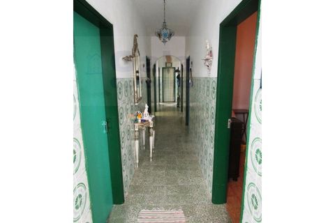 Villa i Tavira, Faro, Tavira - € 600.000 | Ref: 1001-005 - foto 6