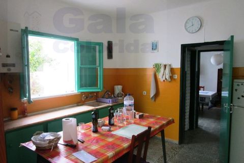 Villa i Tavira, Faro, Tavira - € 600.000 | Ref: 1001-005 - foto 7