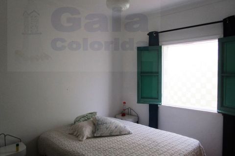 Villa i Tavira, Faro, Tavira - € 600.000 | Ref: 1001-005 - foto 9