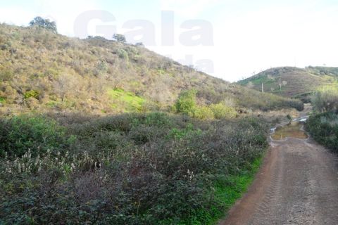 Helårsgrund i Castro Marim, Faro, Castro Marim - € 25.000 | Ref: 1002-968 - foto 6