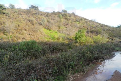 Helårsgrund i Castro Marim, Faro, Castro Marim - € 25.000 | Ref: 1002-968 - foto 7