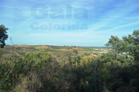 Helårsgrund i Castro Marim, Faro, Castro Marim - € 25.000 | Ref: 1002-968 - foto 8
