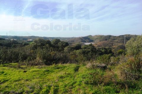 Helårsgrund i Castro Marim, Faro, Castro Marim - € 25.000 | Ref: 1002-968 - foto 10