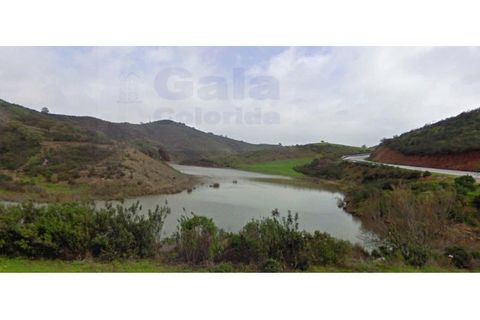 Helårsgrund i Castro Marim, Faro, Castro Marim - € 19.000 | Ref: 1002-844 - foto 8