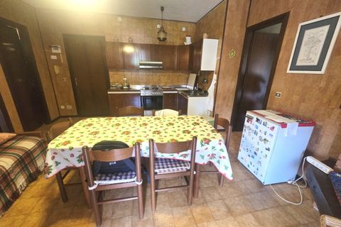 Lejlighed i Tonezza del Cimone, Vicenza, Tonezza del Cimone - € 85.000 | Ref: vtdc - foto 8