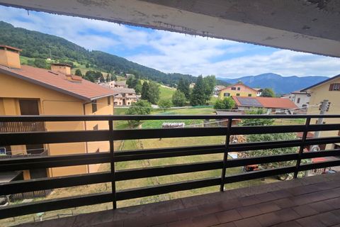 Lejlighed i Tonezza del Cimone, Vicenza, Tonezza del Cimone - € 85.000 | Ref: vtdc - foto 11